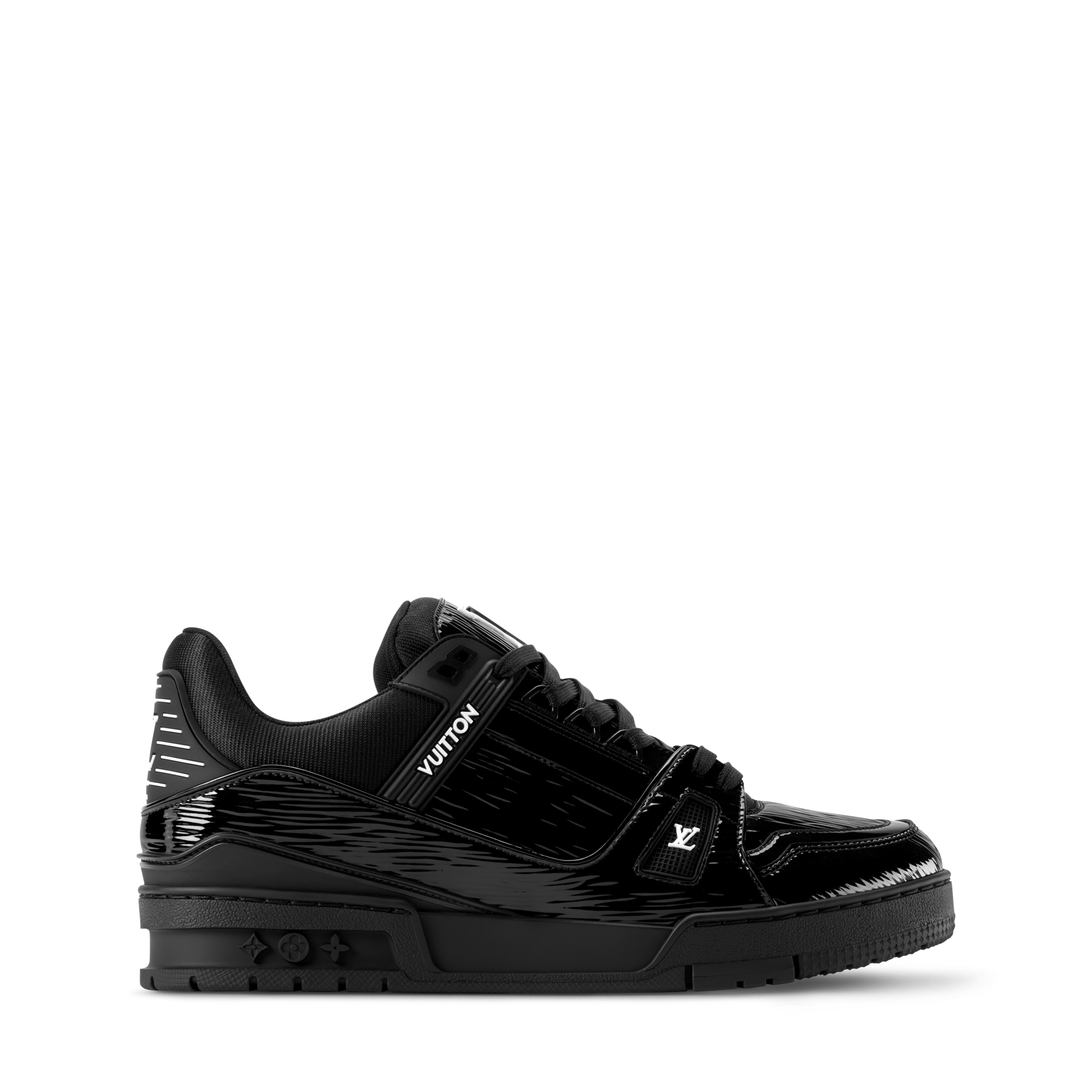 LV トレイナー スニーカー ｜ルイ・ヴィトン 公式サイト - 1AJ030